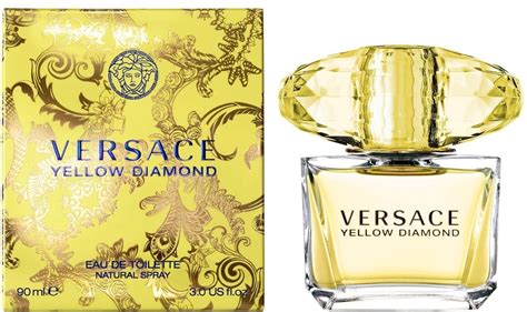 yellow diamond by versace price|versace yellow diamond 90 ml.